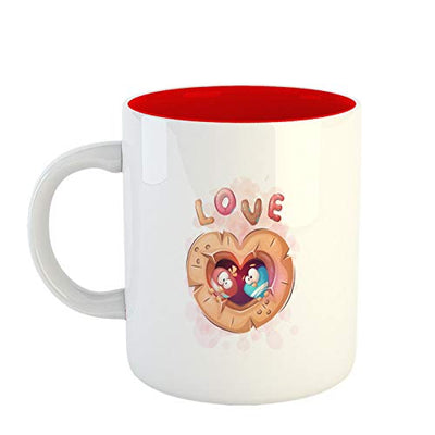 ceramic coffee mugs, printed coffee mugs, coffee mug microwave Safe, valentine gift coffee mug, birthday gift for best friend, printed coffee mugs, latte mug large, international women's day mugs