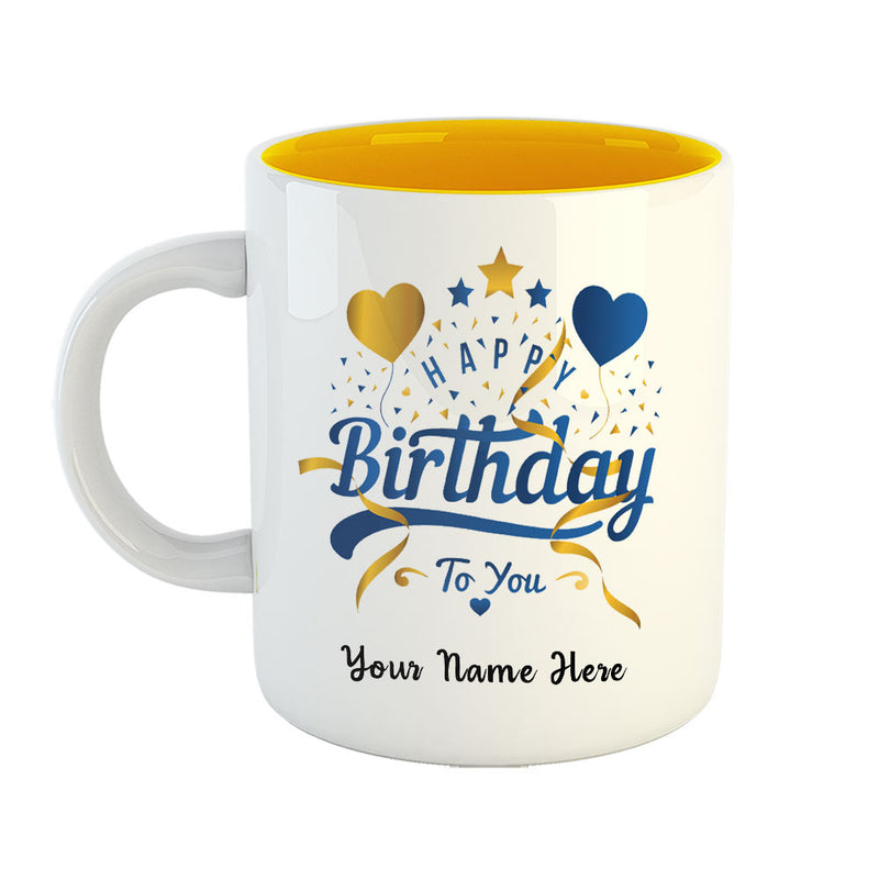 birthday gift for women, coffee mug microwave safe, printed coffee mug, birthday gift for girls, birthday gift for best friend, tea mugs, coffee mug for gifting, dual tone mugs