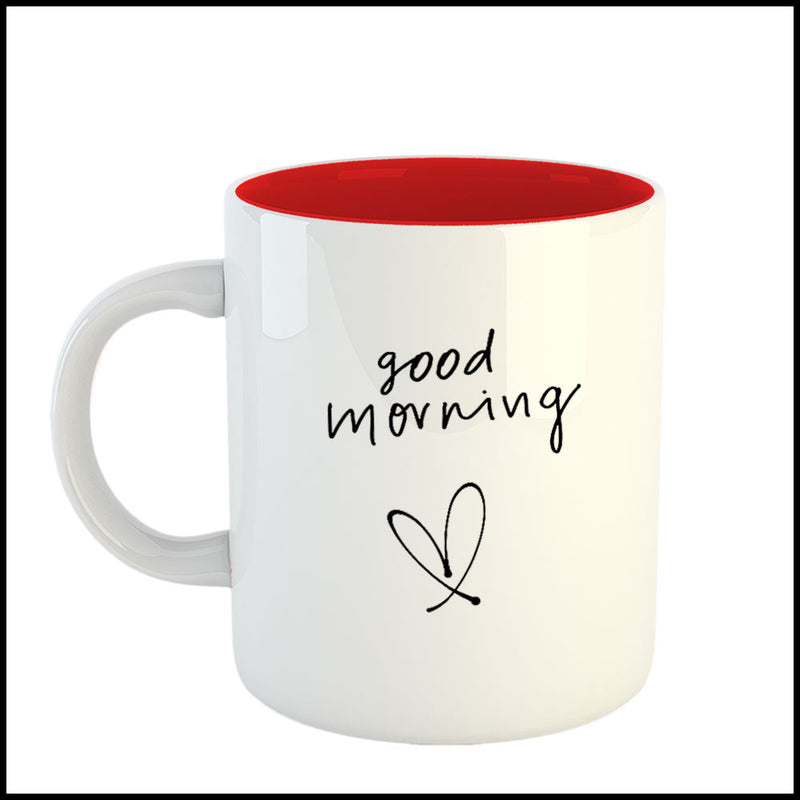 printed coffee mugs, coffee mug microwave Safe, birthday gift for best friend, printed coffee mug, ceramic coffee mugs, good morning mug              