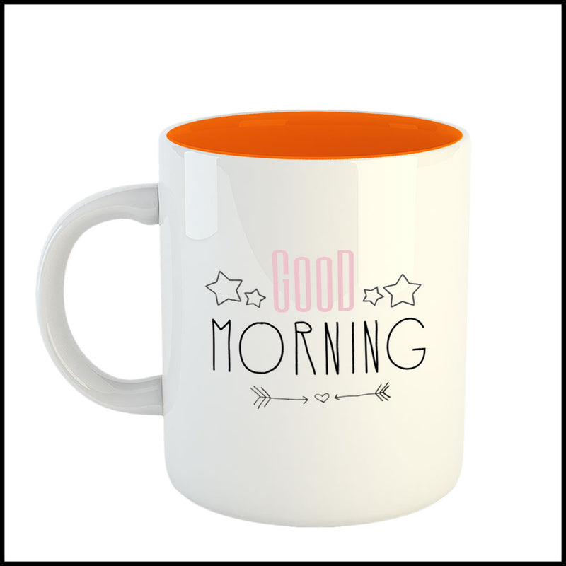 printed coffee mugs, coffee mug microwave Safe, birthday gift for best friend, printed coffee mug, ceramic coffee mugs, good morning mug              