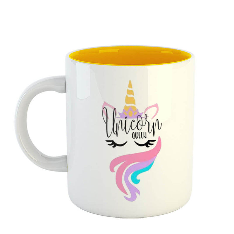 custom coffee mugs, personalised coffee mugs, birthday coffee mugs, birthday gift for women, chai mugs, two tone mugs, unique coffee mugs