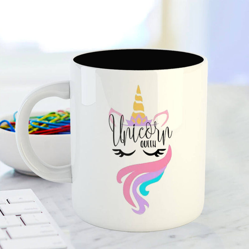 birthday gift for women, coffee mug microwave safe, printed coffee mug, birthday gift for girls, birthday gift for best friend, tea mugs, dual tone mugs