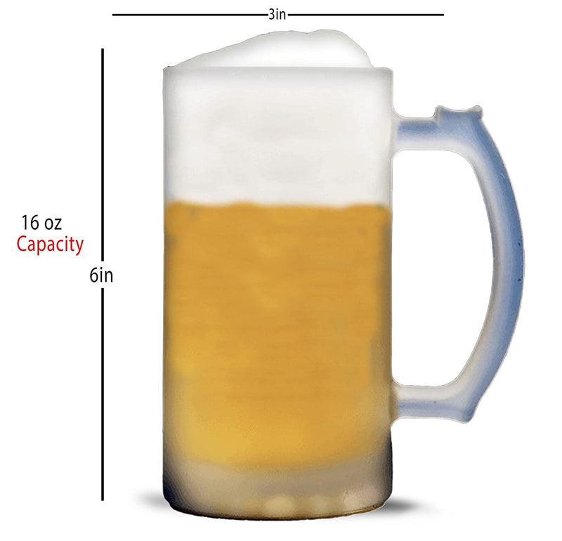 Beer Mug Design - Keep Calm And Drink Beer