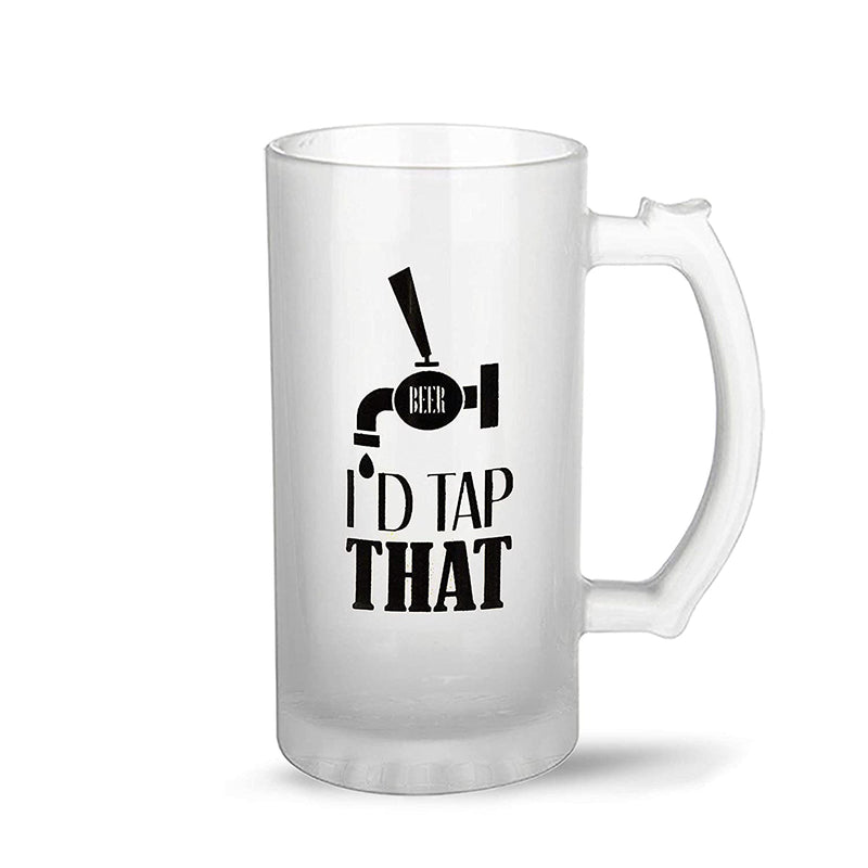Beer Mug Design - I&