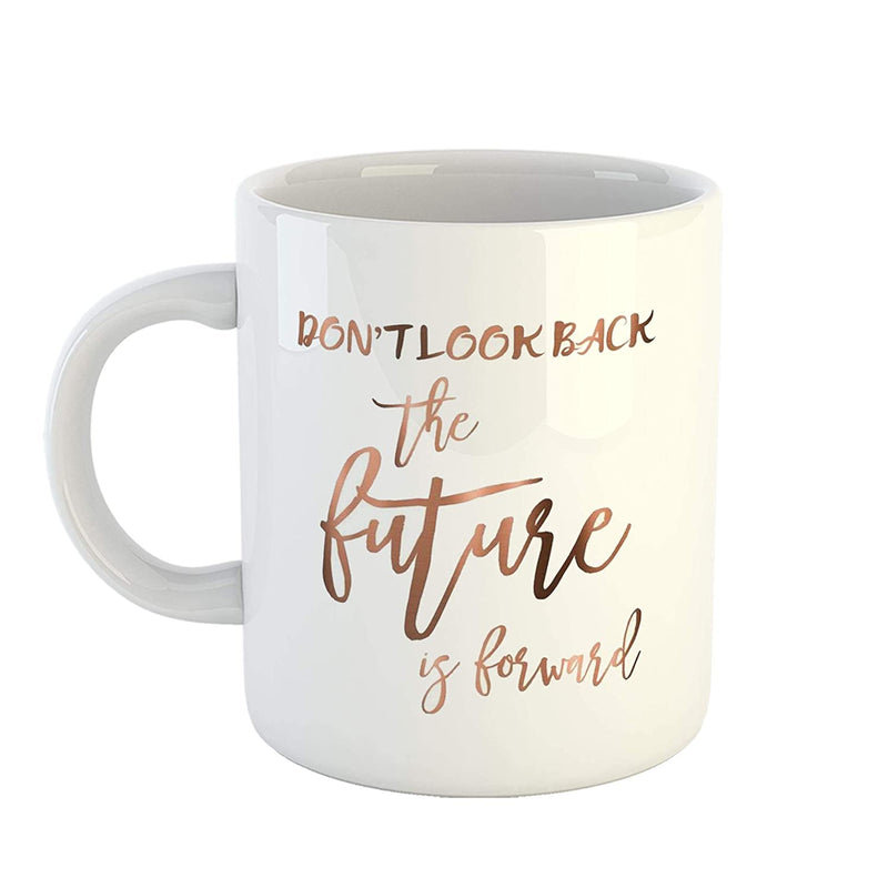 Coffee Mug Design - Don&