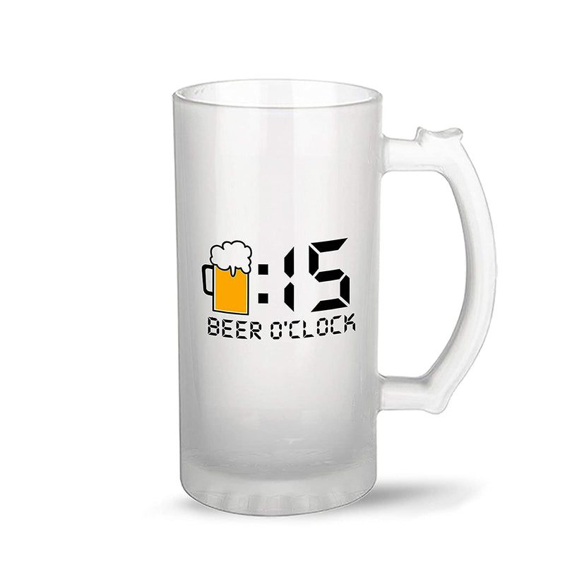 Beer Mug Design - Beer O&