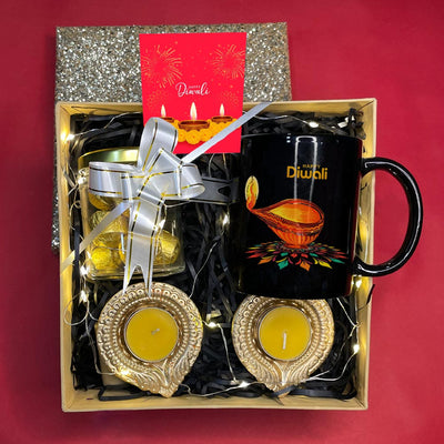 Gift hamper, gift box, Diwali gift, gift for Diwali