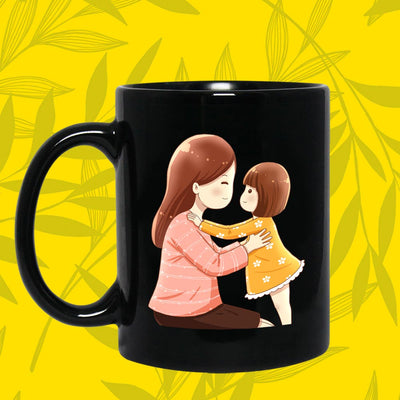 black mug for men, black mug for women, birthday mug, birthday black mug, best gift for mom, Mother’s Day gift