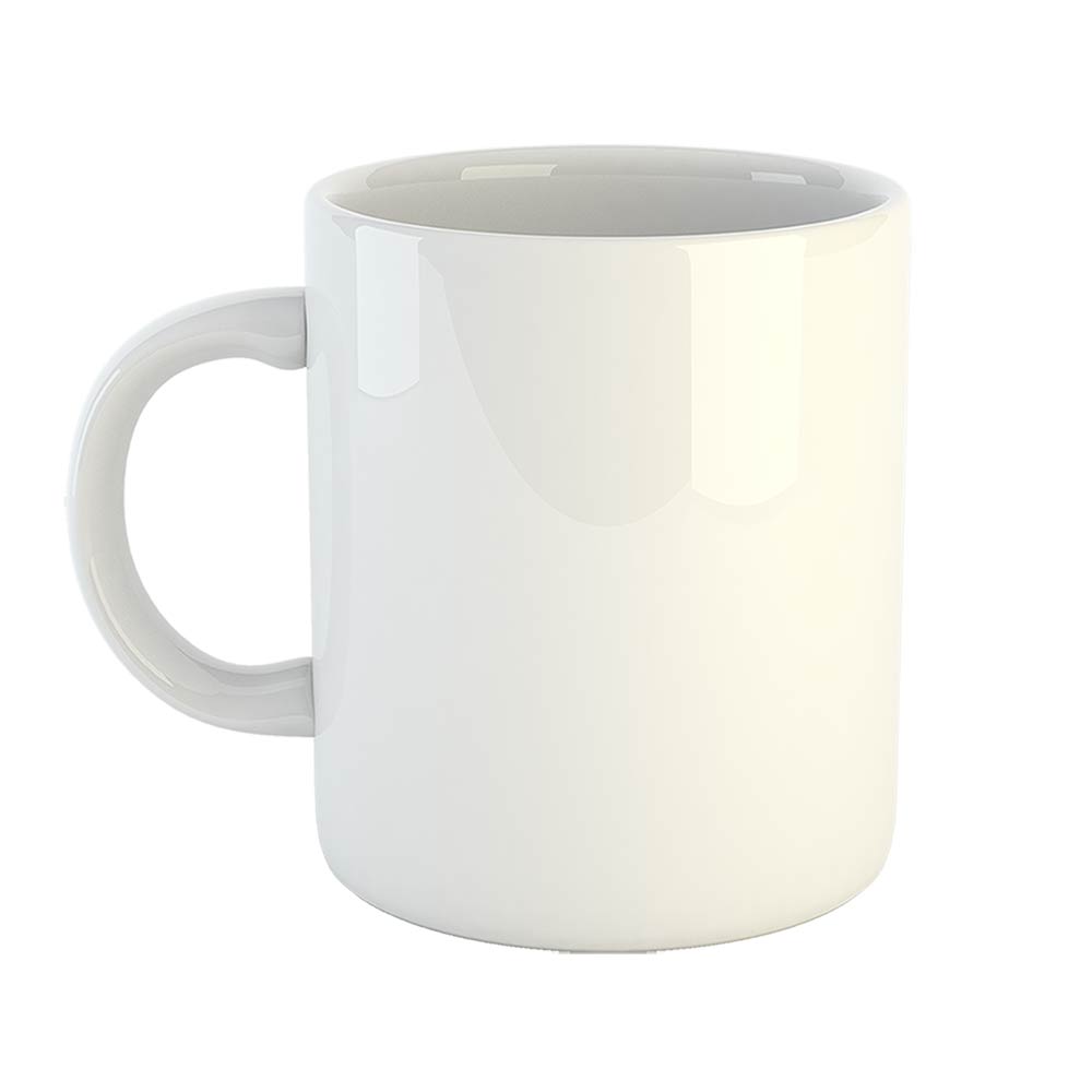 Personalise Coffee Mug - Get it customised With Your Choice of Image