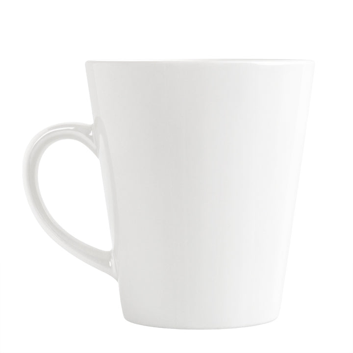 Personalise Latte Mug Design - Get it customised With Your Design
