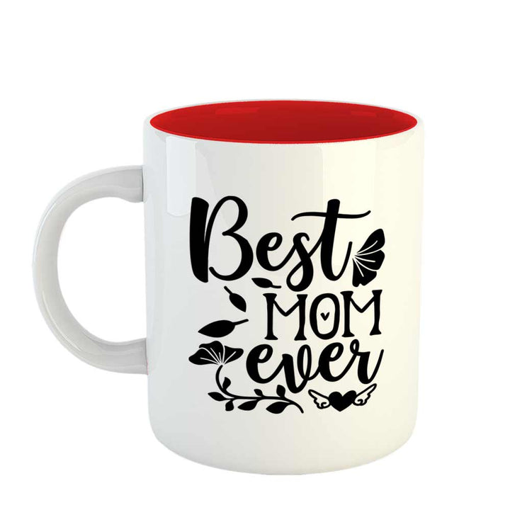 Best Mom Ever - Gift Hamper
