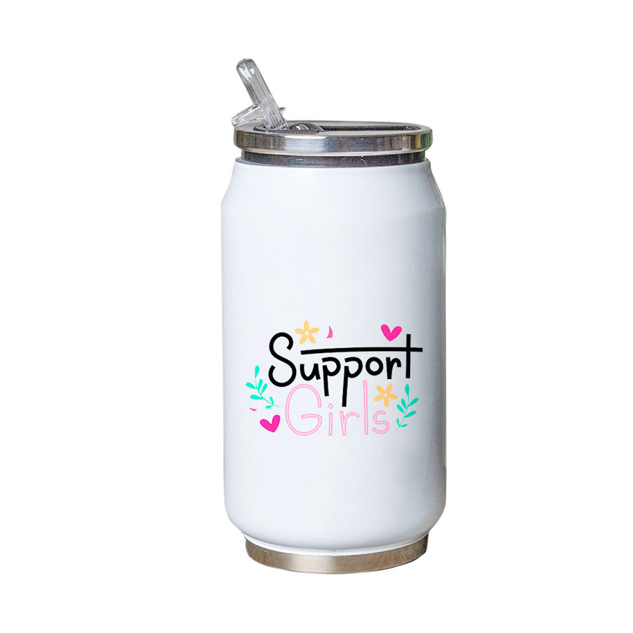 Customized can, customized insulated can, best gift for him, best gift for her, best for girlfriend, best gift for boyfriend, womens day, womens day gifting