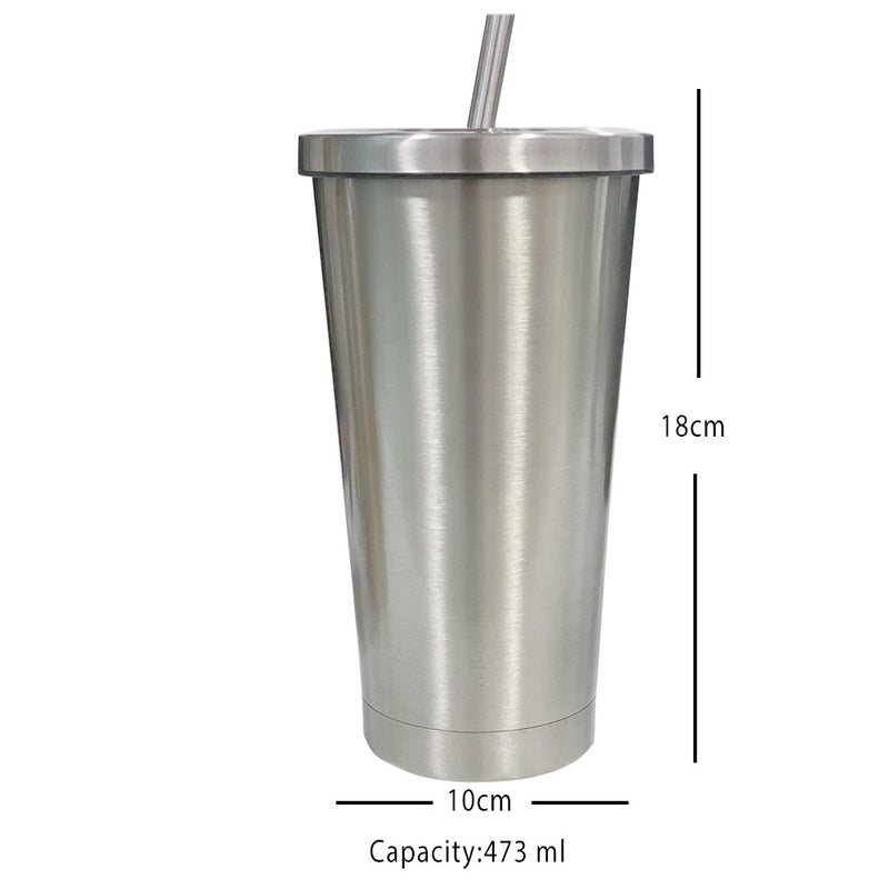 iKraft Personalise Stainless Steel Tumbler Design - Get it customised With Your Design