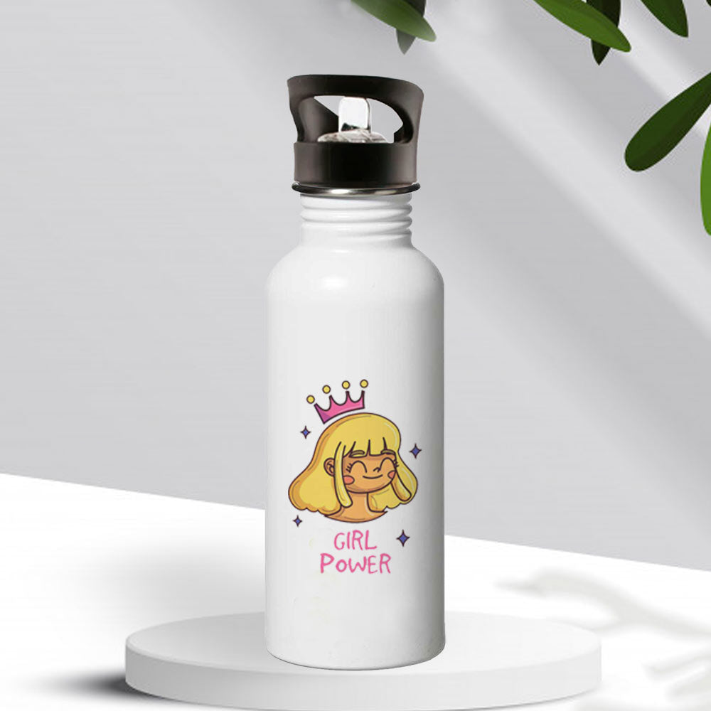 water bottle for gift, personalised water bottle gift, printed Insulated Bottle, custom printed Bottle, water bottle for girls, water bottle for man