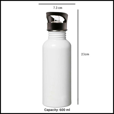 stainless steel bottle, Custom Printed Bottle, stainless steel water bottle, water bottle for cycling, water bottle for gym