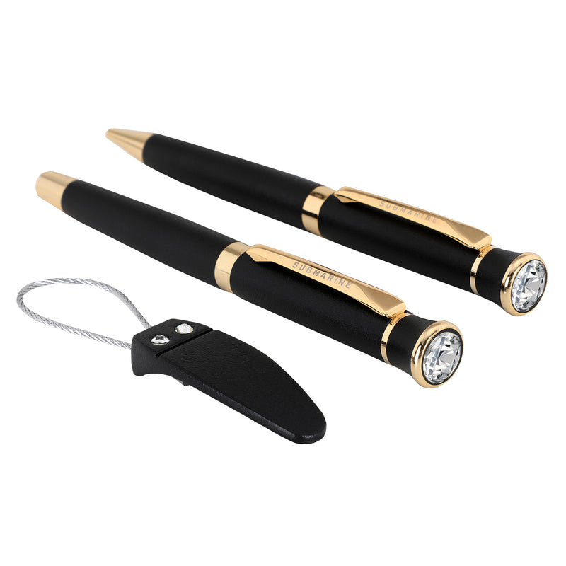 submarine pens stylish, submarine pen black ink, submarine pen ball, submarine pen roller, submarine collection