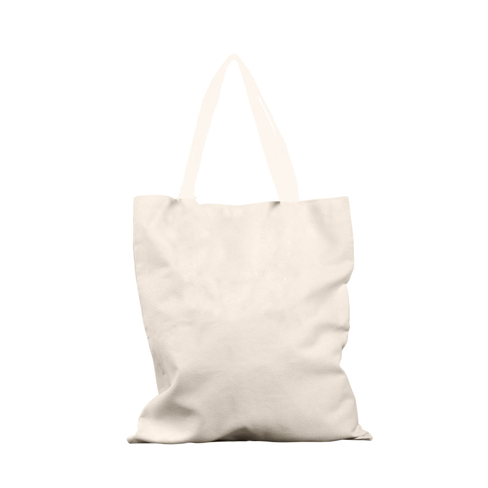 iKraft Personalise Tote Bag - Get it customised With Your Choice of Design