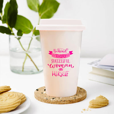 custom travel mug, custom coffee mugs, personalised coffee mugs, unique coffee mugs, birthday coffee mugs, birthday gift for women, chai mugs, printed tumbler