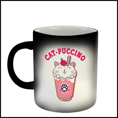 magic mug best friend, magic mug customized, magic mug ceramic, magic mug cat