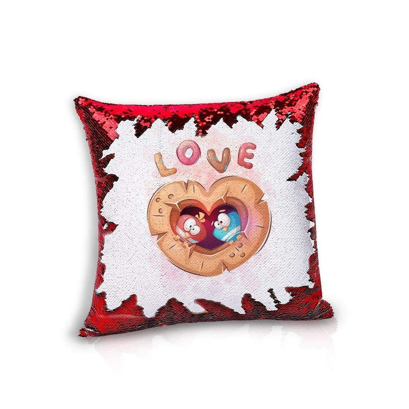 Printed cushion covers, printed cushion gifts, custom printed cushion covers, valentine gift for boyfriend, valentine gift for girlfriend