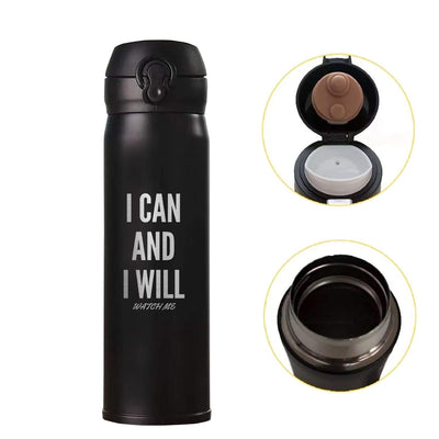 insulated bottle for coffee, insulated bottle for bike, thermos bottle, insulated bottle gift, personalised water bottle gift, insulated gym bottle