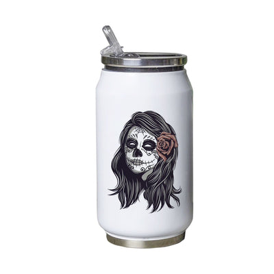 Insulated can, printed insulated can, custom insulated cans, custom printed cans, can