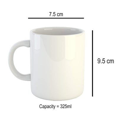 Custom Coffee Mugs, Personalised Coffee Mugs, Unique Coffee Mugs, Birthday Coffee Mugs, Birthday Gift for Women, Chai Mugs