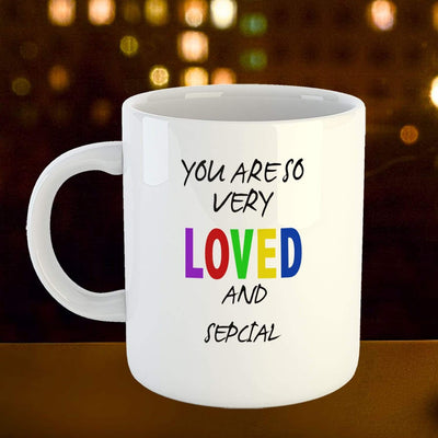 Ceramic Coffee Mugs, Printed Coffee Mugs, Coffee Mug Microwave Safe, Valentine Gift Coffee Mug, Birthday Gift for Best Friend, Printed Coffee Mugs