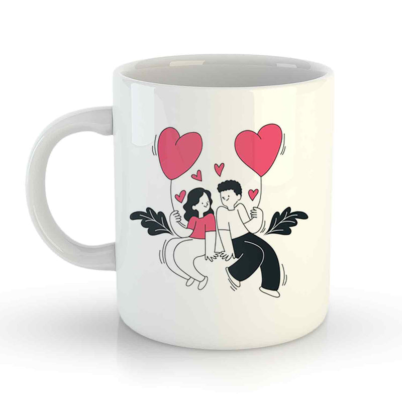coffee mugs for women, coffee mugs glass, coffee mugs glass with handle, coffee mugs with quotes, unique coffee mugs, valentines gift for him, valentines gift for her, chocolate day, kiss day